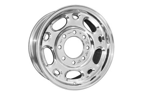 Cci 05079u80 - chevy silverado 16" factory original style wheel rim 8x165.1