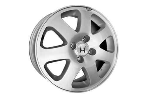 Cci 63869u20 - 04-05 honda civic 15" factory original style wheel rim 4x100