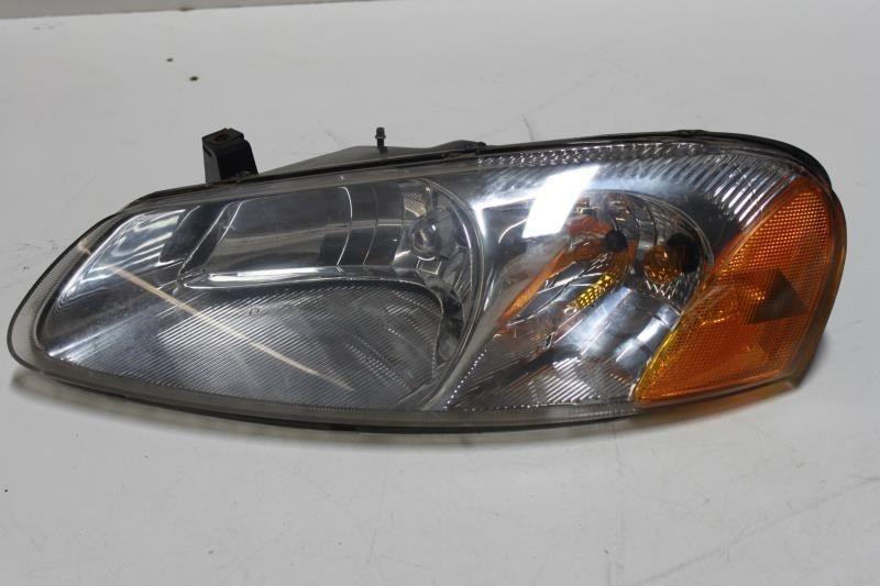 01 02 03 04 05 06 stratus l. headlight sdn 307903