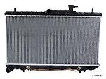 Wd express 115 23013 758 radiator