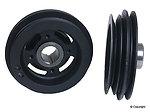 Wd express 054 51003 602 crankshaft pulley