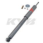 Kyb kg4741 rear mono-tube gas pressurized