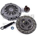 Luk 08-054 new clutch set