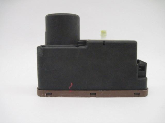 Lock actuator volkswagen jetta 1997 97 12516