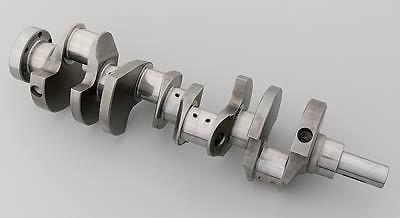 Eagle crankshaft 50 oz.ext balance cast steel 3.00" stroke ford 5.0l