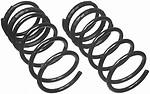 Moog cc859 rear variable rate springs