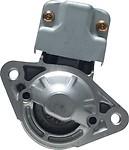 Denso 280-4244 remanufactured starter