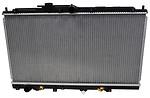 Denso 221-3201 radiator