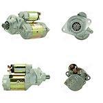 Remy 28716 remanufactured starter