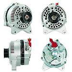 Remy 20200 remanufactured alternator