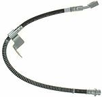 Raybestos bh382811 front brake hose