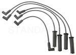 Standard motor products 6440 tailor resistor wires