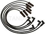 Standard motor products 27705 tailor resistor wires