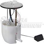 Spectra premium industries inc sp9166m fuel pump module assembly