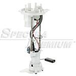 Spectra premium industries inc sp2074m fuel pump module assembly