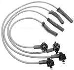 Standard motor products 6464 tailor resistor wires