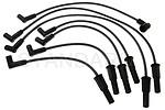 Standard motor products 26620 tailor resistor wires