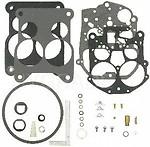 Standard motor products 1255 carburetor kit