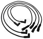 Standard motor products 26416 tailor resistor wires