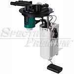 Spectra premium industries inc sp6010m fuel pump module assembly