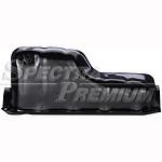 Spectra premium industries inc mzp02a oil pan (engine)