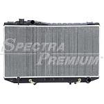 Spectra premium industries inc cu178 radiator