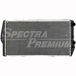 Spectra premium industries inc cu710 radiator