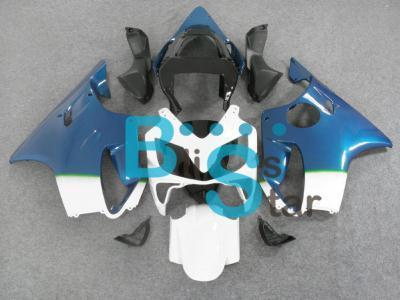 Fairing for cbr600f4i cbr600 f4i cbr 600f4i 01-03 02 2001 2002 2003 set 12b y8