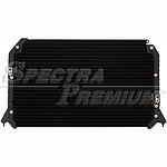 Spectra premium industries inc 7-4927 condenser