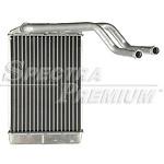 Spectra premium industries inc 94736 heater core