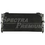 Spectra premium industries inc 7-4265 condenser