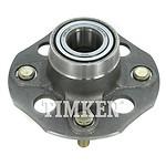 Timken 512176 rear hub assembly