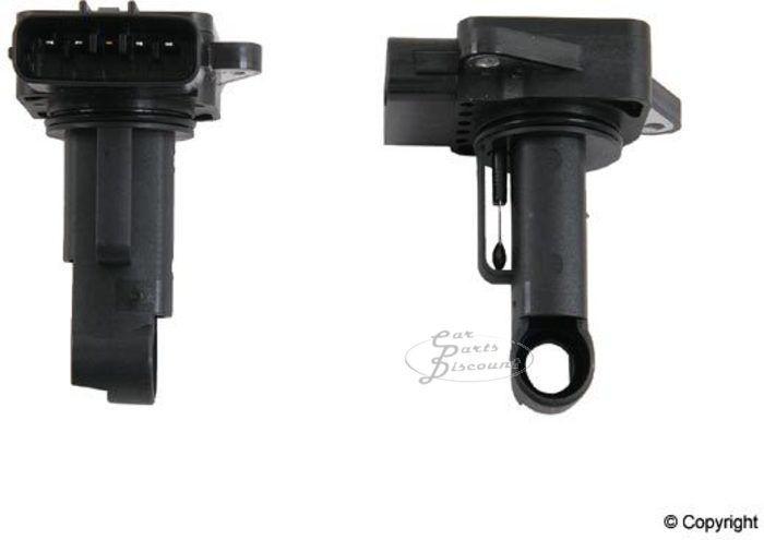 Genuine mass air flow sensor