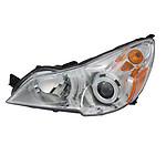 Tyc 20-9116-00 headlight