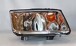 Tyc 20-5653-60 headlight