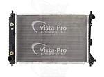 Vista pro automotive 431396 radiator