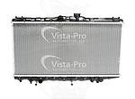 Vista pro automotive 431276 radiator