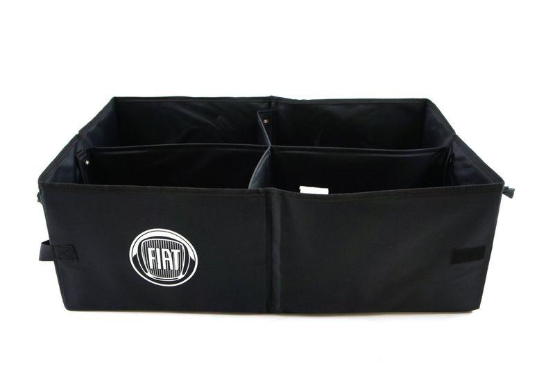 Fiat accessories 82212556 cargo tote for fiat 500/500c