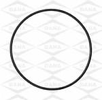 Victor k31309 water pump mounting gasket