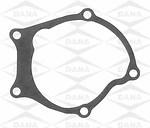 Victor k30615 water pump mounting gasket