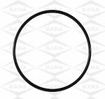 Victor c31522 water outlet gasket