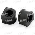 Mas industries bsk90230 sway bar frame bushing or kit