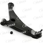 Mas industries cb67033 control arm with ball joint