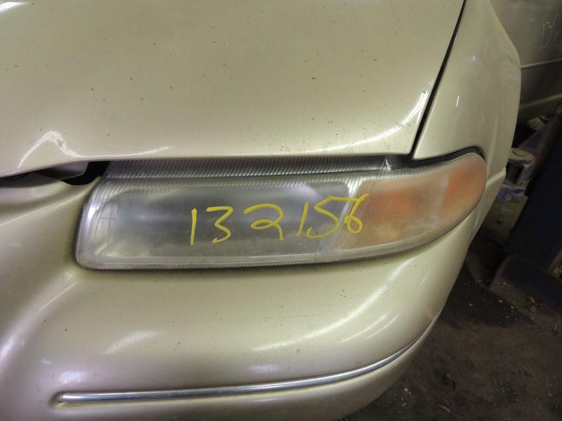 97 98 99 00 cirrus l. headlight 427966