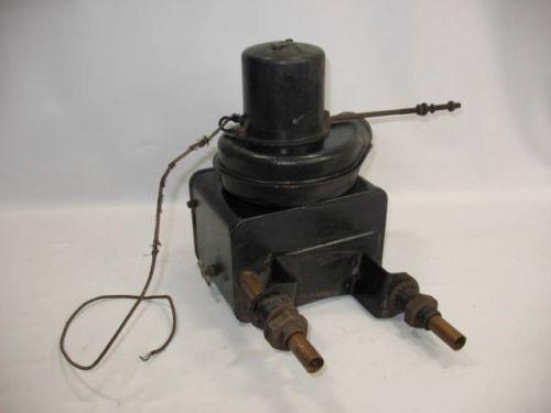 1920's 30's north east cab heater blower delco hot rat rod ford chevy cadillac