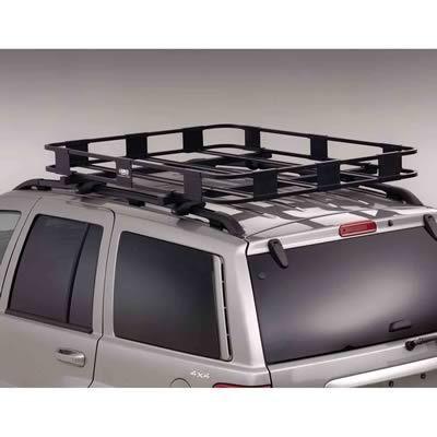 Surco safari basket rack s5072v