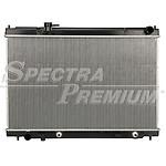 Spectra premium industries inc cu2780 radiator