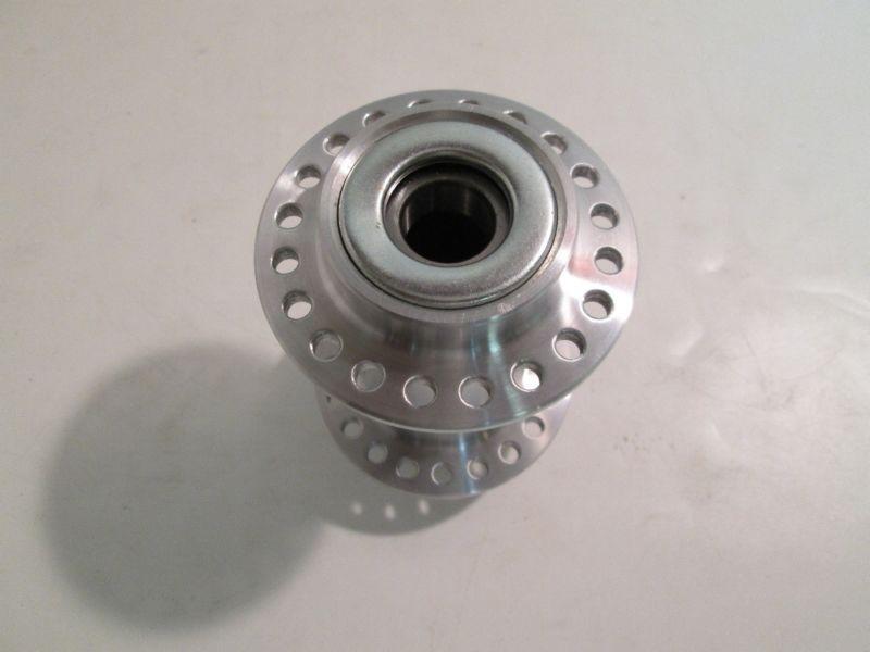 Xr xr750 xr-750 kr wr xrtt cr crtt er ers front hub 40 hole