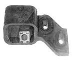 Dea/ttpa a6919 engine mount front center