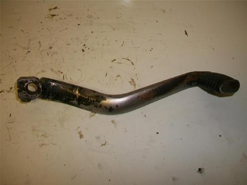 85 honda trx 250 shifter shift pedal lever jc